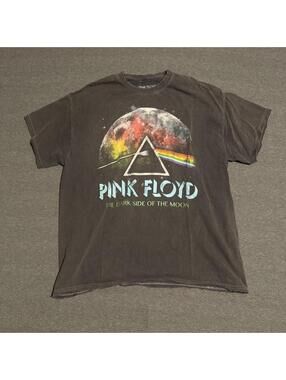Pink Floyd The Dark Side of the Moon tshirt